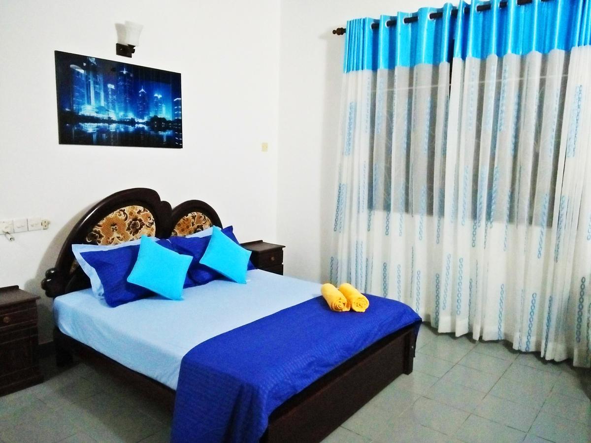 Ruslanka Homestay Ettukala Bagian luar foto