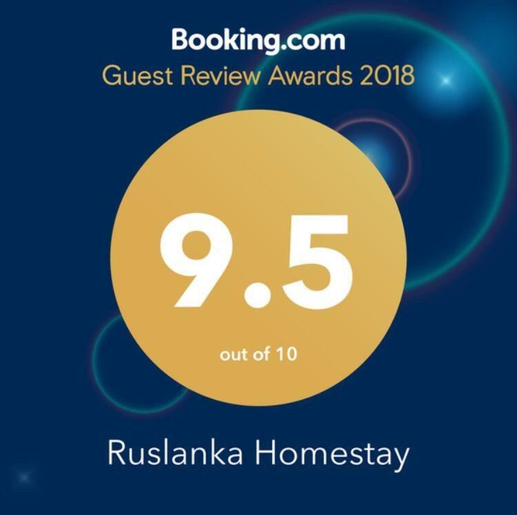 Ruslanka Homestay Ettukala Bagian luar foto