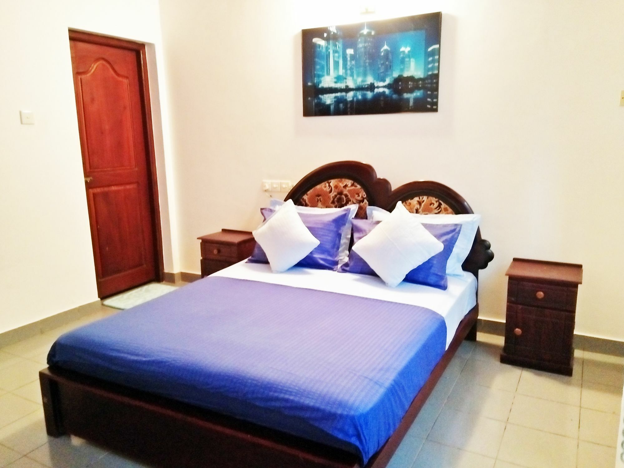 Ruslanka Homestay Ettukala Bagian luar foto